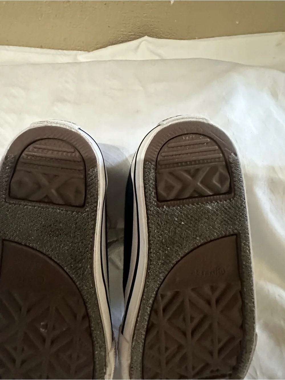 Converse All Star Low Top Sneakers